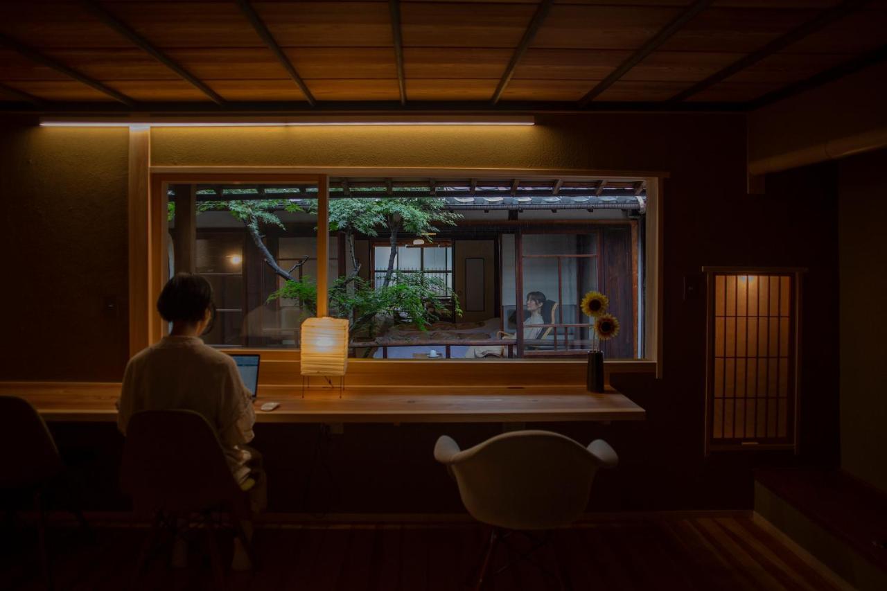 Itsumoya Hotell Hatsukaichi Eksteriør bilde