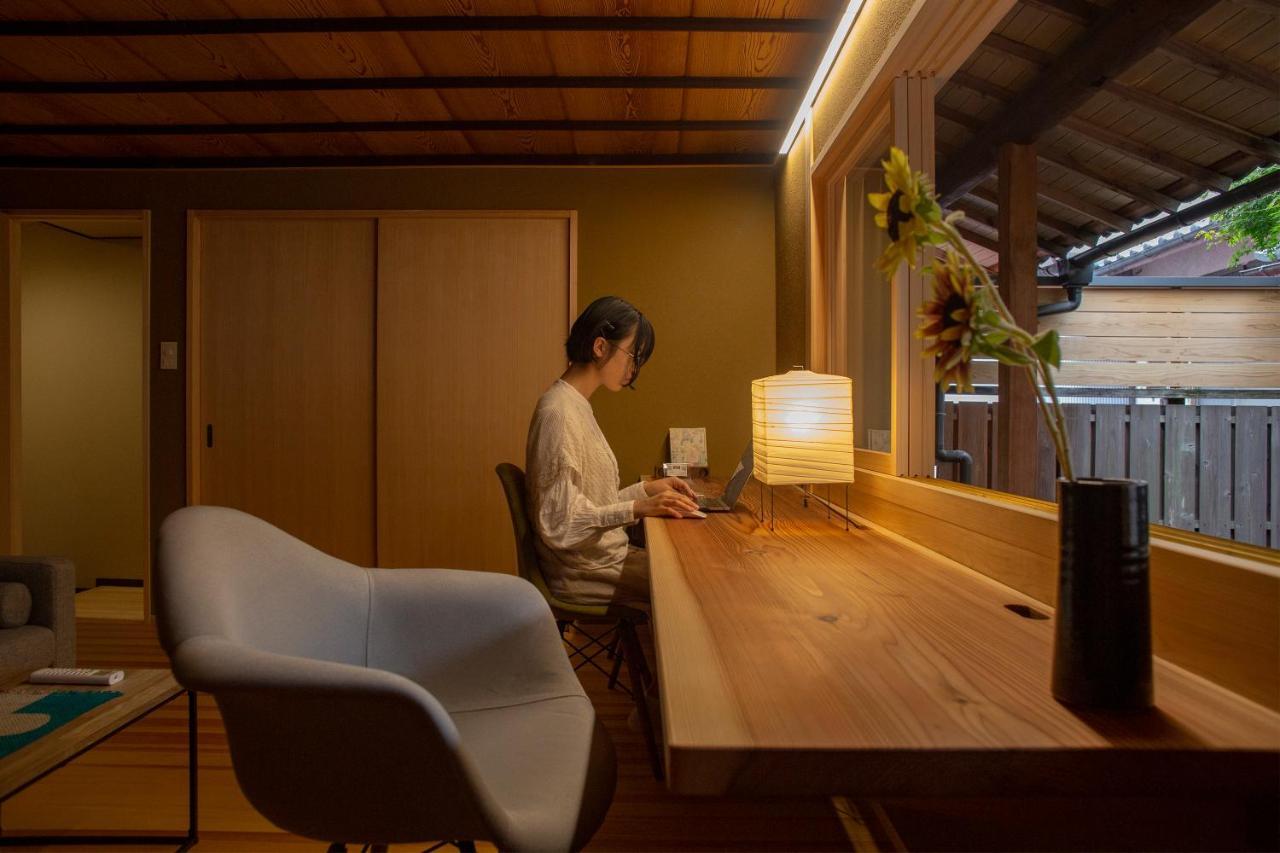 Itsumoya Hotell Hatsukaichi Eksteriør bilde