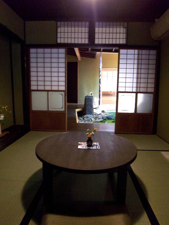 Itsumoya Hotell Hatsukaichi Eksteriør bilde