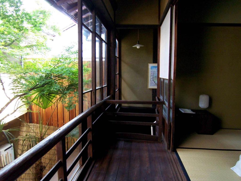 Itsumoya Hotell Hatsukaichi Eksteriør bilde