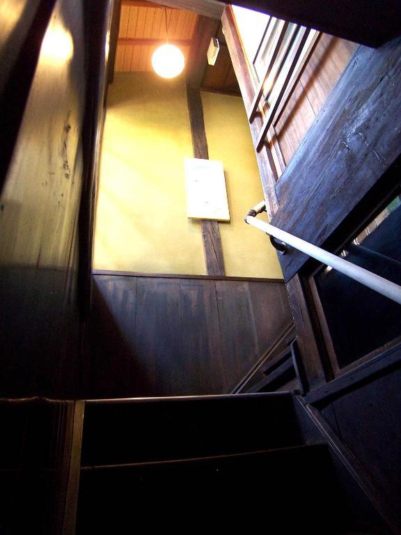 Itsumoya Hotell Hatsukaichi Eksteriør bilde
